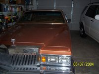 DeVille DeVille
