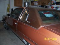 DeVille DeVille