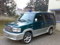 2004 Toyota Qualis Overview 2004 Toyota Qualis Overview