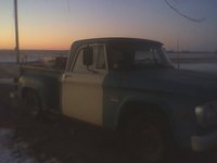 1971 Dodge D-Series Overview 1971 Dodge D-Series Overview