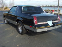 1987 Oldsmobile 442 Overview 1987 Oldsmobile 442 Overview