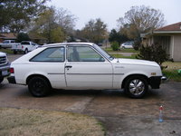 1984 Chevrolet Chevette Overview 1984 Chevrolet Chevette Overview
