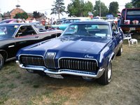 Cougar Cougar
