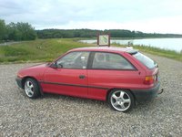 Astra Astra