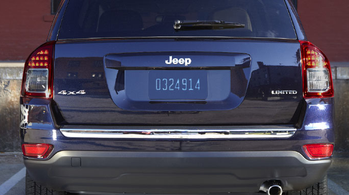 2012 Jeep Compass - Review - CarGurus