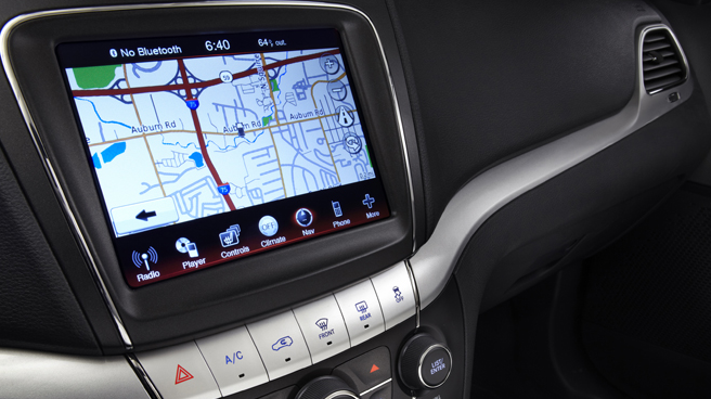 2011 Dodge Journey