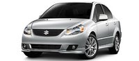 SX4 SX4