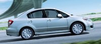 SX4 SX4