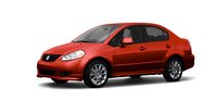 SX4 SX4