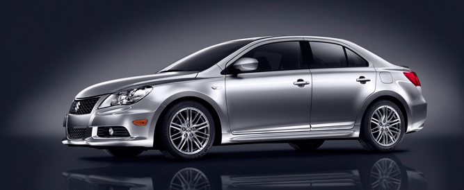 Kizashi Kizashi