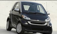 fortwo fortwo