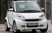 fortwo fortwo
