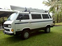 Vanagon Vanagon