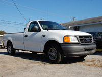 F-150 Heritage F-150 Heritage