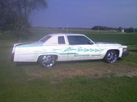 DeVille DeVille