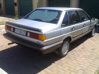 1987 Volkswagen Passat Overview 1987 Volkswagen Passat Overview