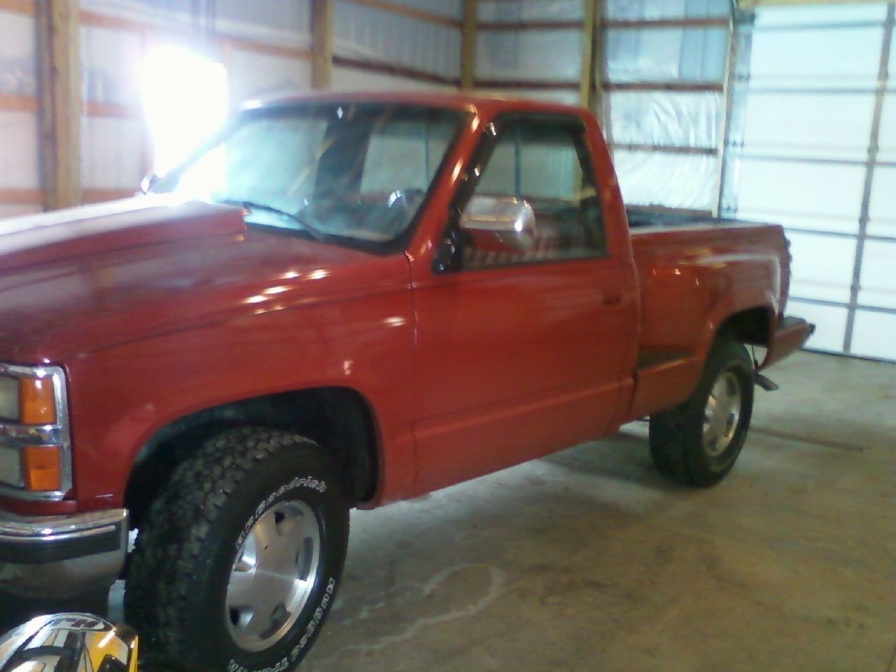C/K 1500 C/K 1500
