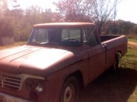 1964 Dodge D-Series Overview 1964 Dodge D-Series Overview