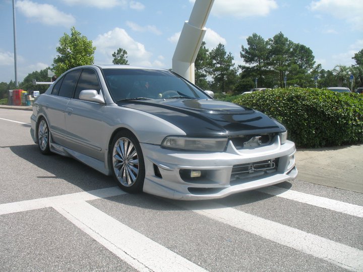 2003 Mitsubishi Galant mitsubishi galant 2003. 2003 Mitsubishi Galant
