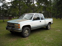 C/K 1500 C/K 1500