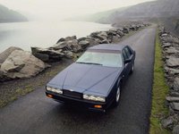 1977 Aston Martin Lagonda Overview 1977 Aston Martin Lagonda Overview