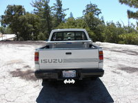 1992 Isuzu Pickup Overview 1992 Isuzu Pickup Overview