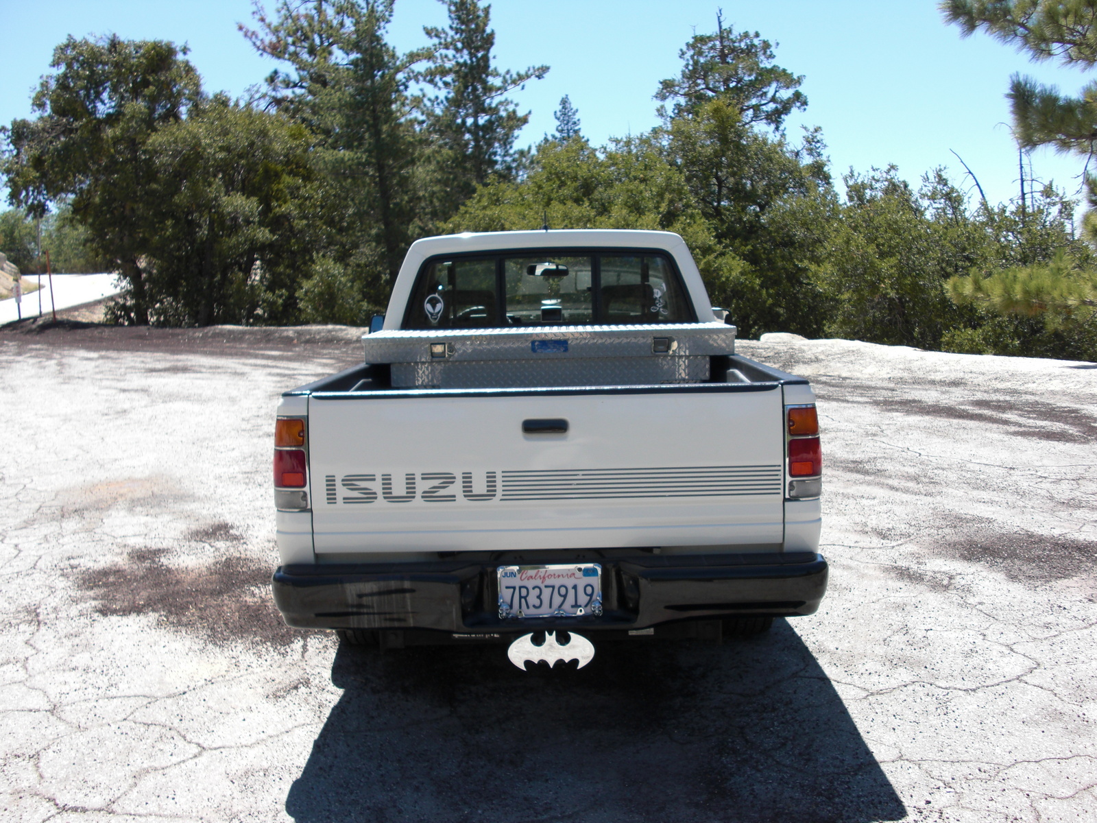 1992 Isuzu Pickup - Overview - CarGurus