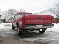 C/K 1500 C/K 1500