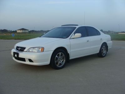 Acura 2000 on 2000 Acura Tl 3 2tl Picture  Exterior