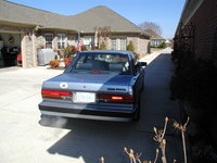 1988 Toyota Cressida Overview 1988 Toyota Cressida Overview