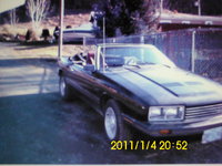 1979 Mercury Capri Overview 1979 Mercury Capri Overview