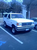 Bronco Bronco