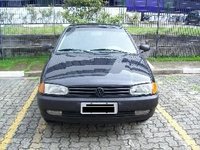 2001 Volkswagen Gol Overview 2001 Volkswagen Gol Overview
