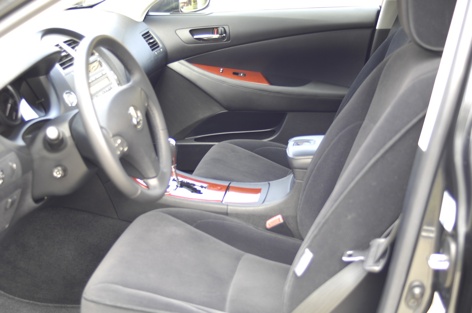 2009 Lexus ES 350