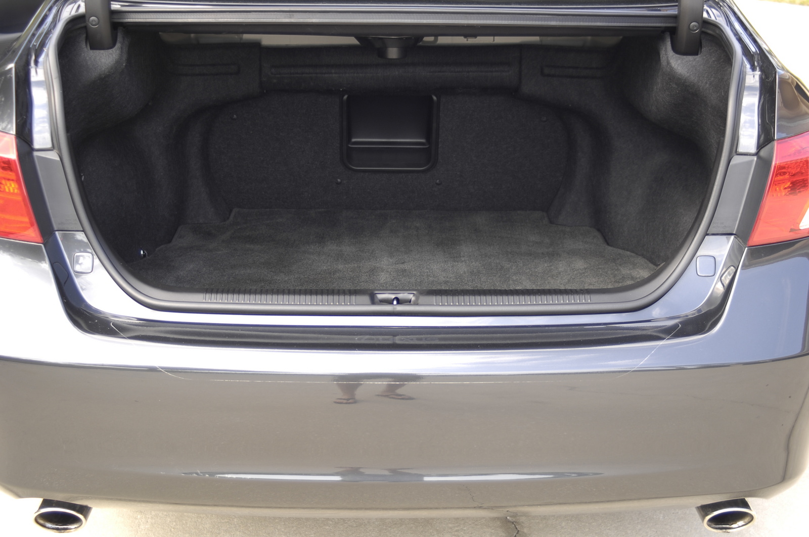 2009 Lexus ES 350