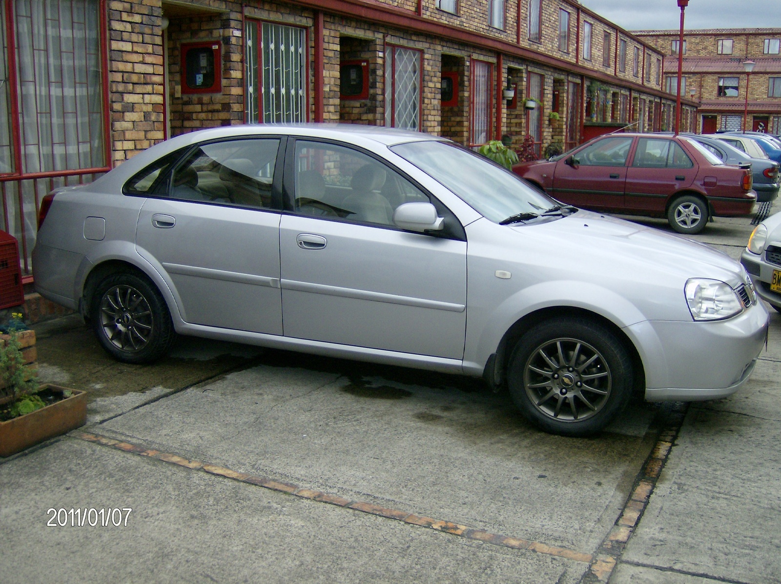 2005 Chevrolet Optra - Pictures - CarGurus