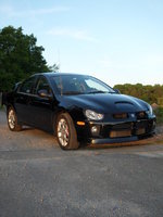 Neon SRT-4 Neon SRT-4