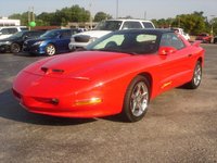 Firebird Firebird