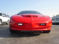 Firebird Firebird