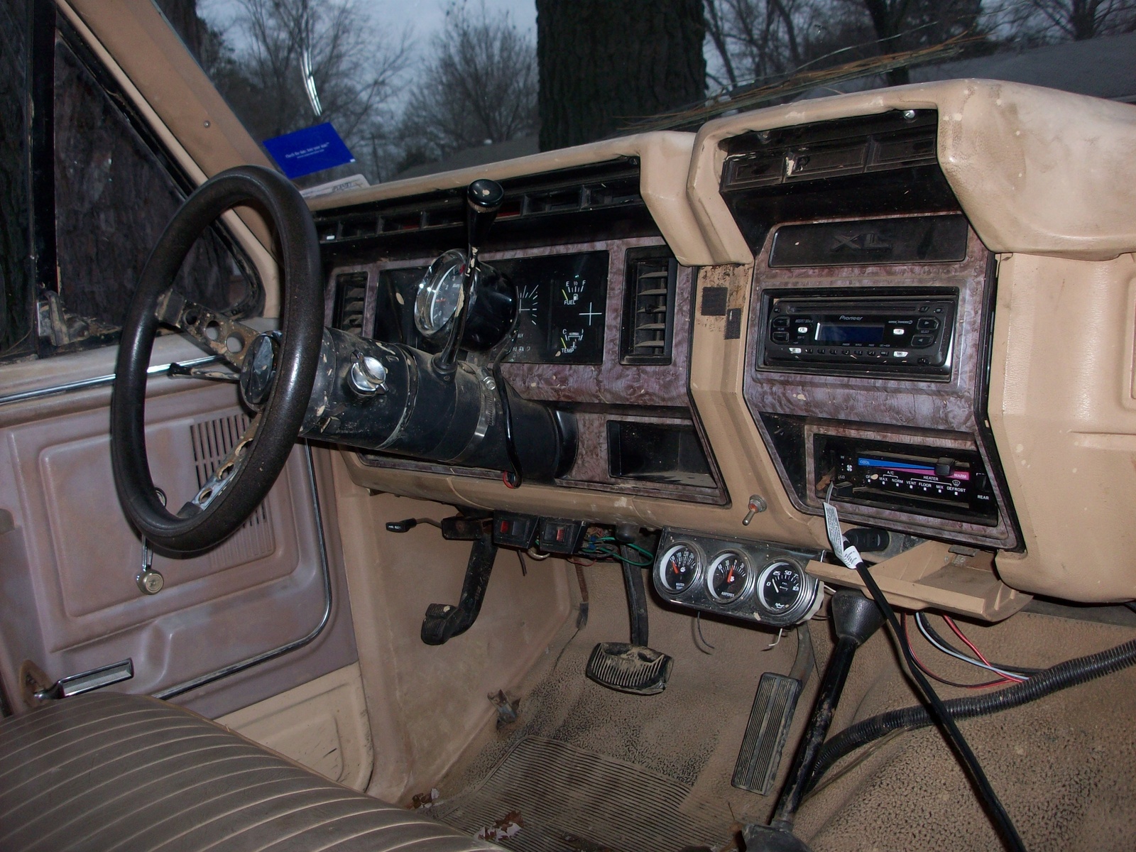 1985 Ford F-150 - Pictures - CarGurus