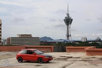 1995 Proton Satria Overview 1995 Proton Satria Overview