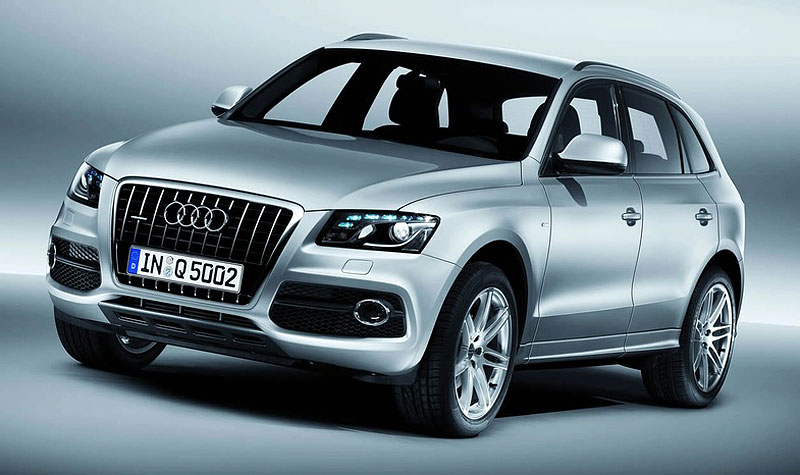 Q5 Car