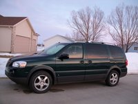 Montana SV6 Montana SV6