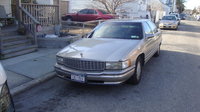 DeVille DeVille