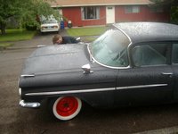 1959 Chevrolet Biscayne Overview 1959 Chevrolet Biscayne Overview