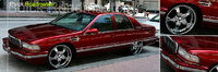 Roadmaster Roadmaster