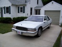 Roadmaster Roadmaster