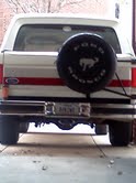 Bronco Bronco