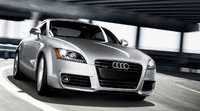 2011 Audi TT Overview 2011 Audi TT Overview