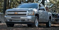 2011 Chevrolet Silverado 1500 Overview 2011 Chevrolet Silverado 1500 Overview